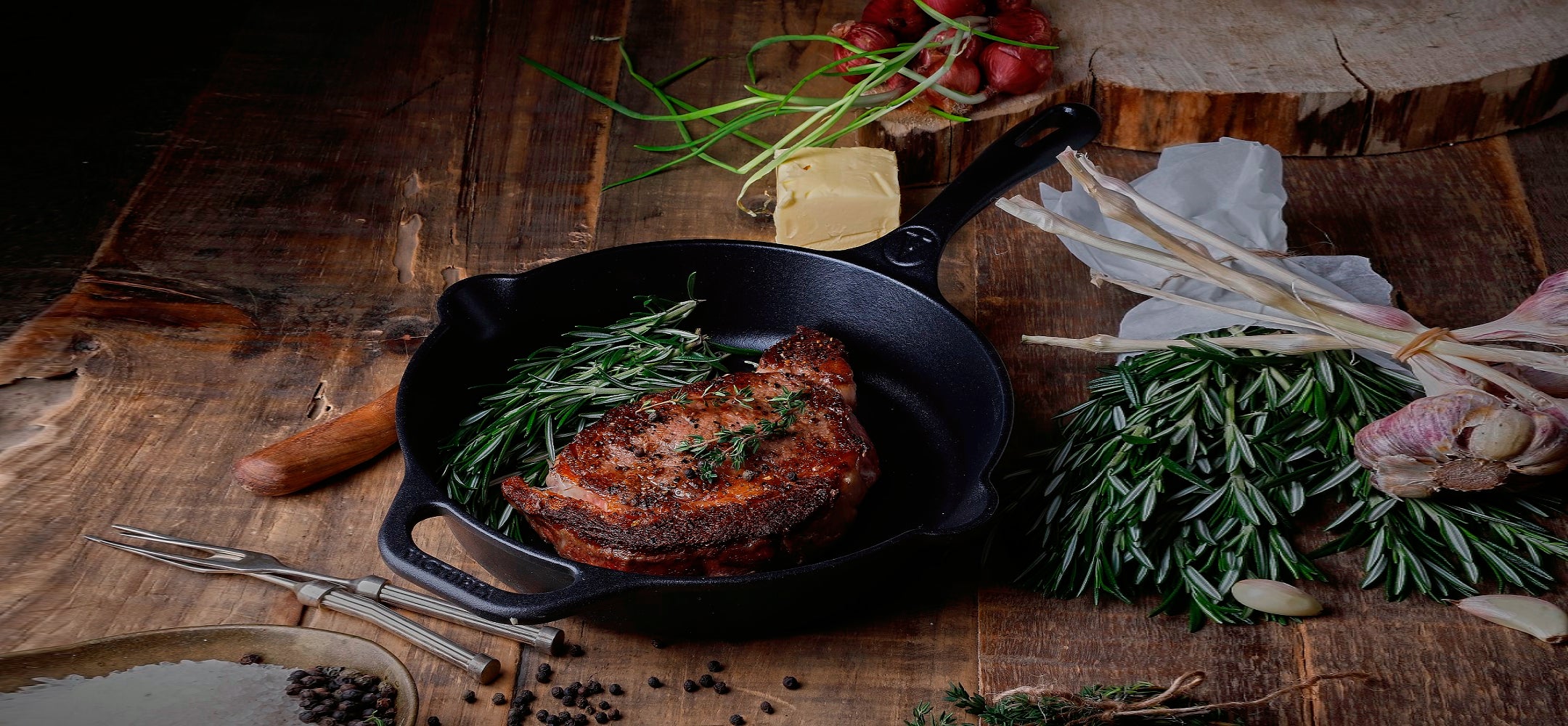 Los mejores aceites para curar tus sartenes de hierro fundido