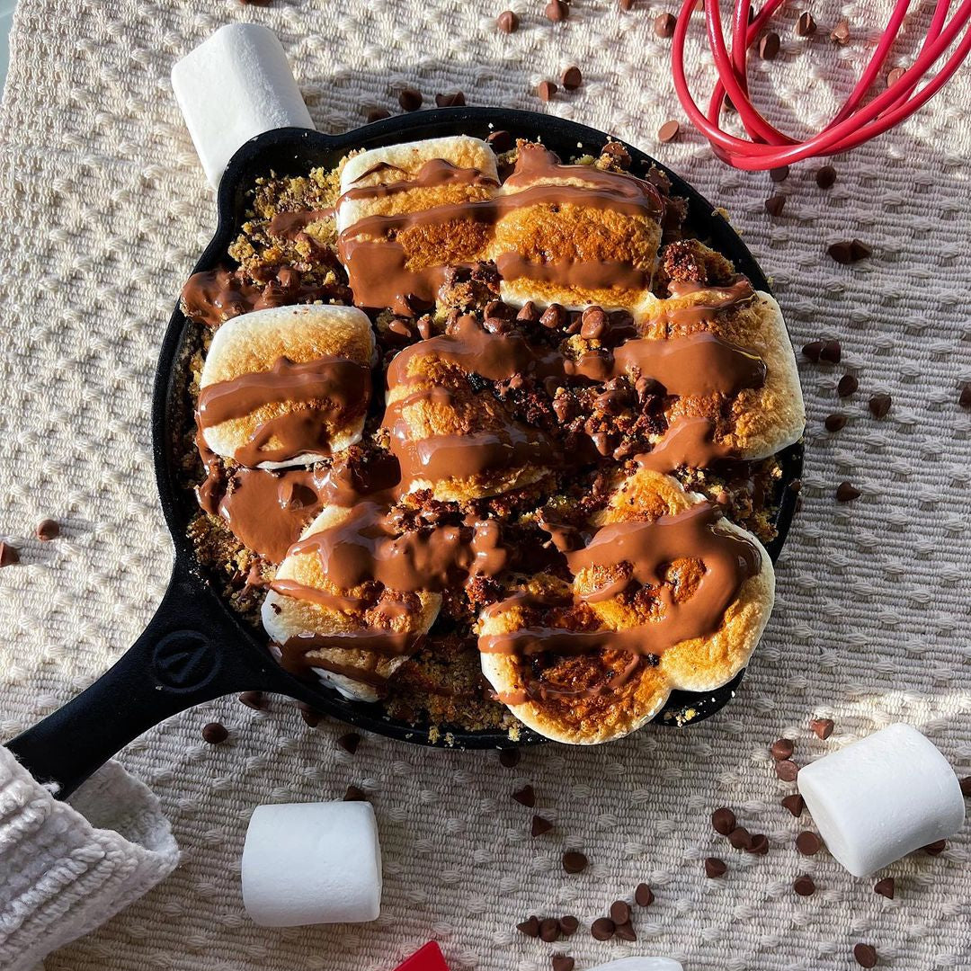 S’mores Skillet