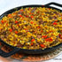 Arroz Primavera con Pato (Spring rice)