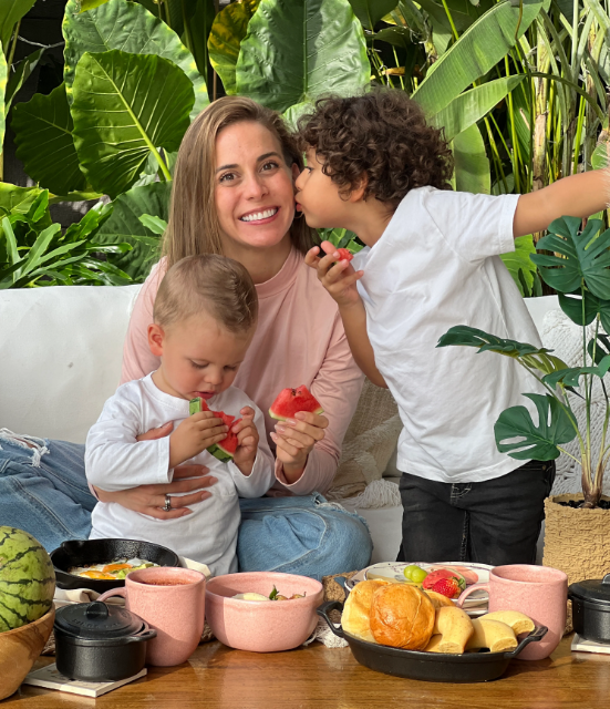 Regalos para Mamá: Utensilios de Cocina Victoria