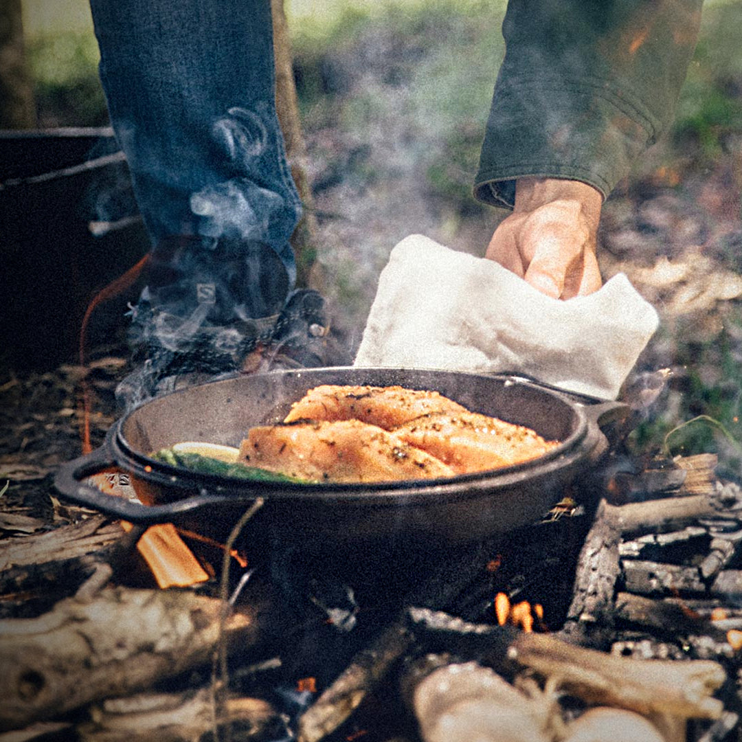 Hierro Fundido vs. Aluminio Fundido: ¿Cuál es Mejor para tu Cocina?