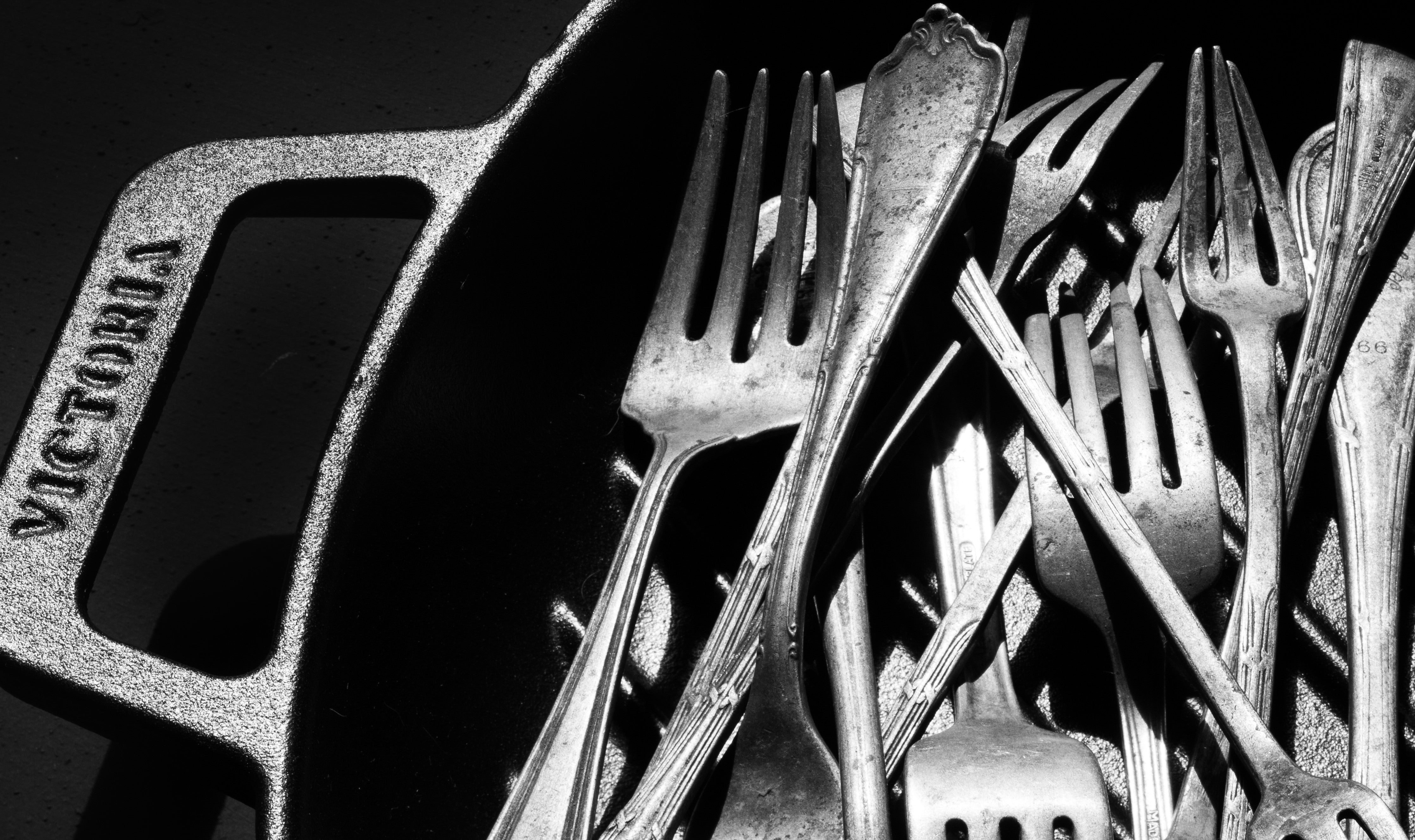 Guía para Evitar la Oxidación de Sartenes de Hierro Fundido