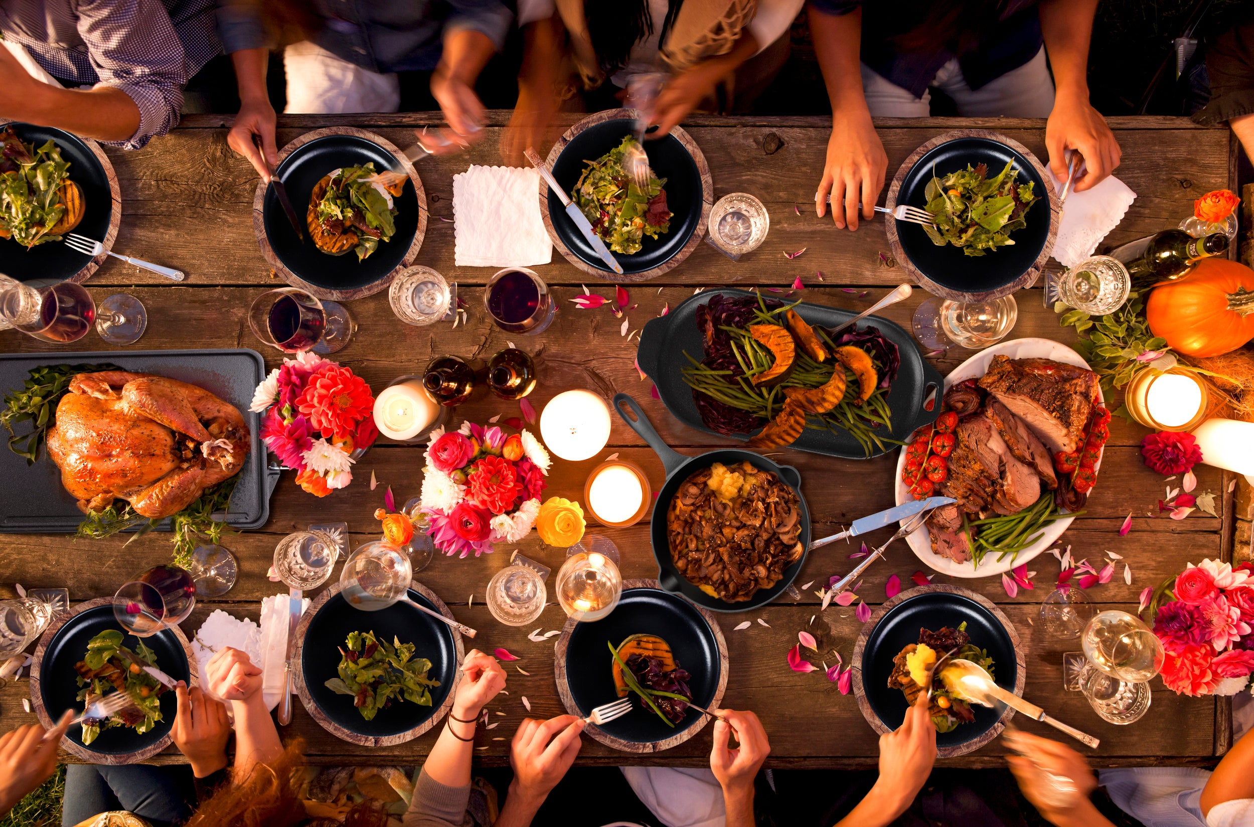 Revive las tradiciones: cocina en familia esta navidad