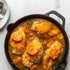 Pollo en Salsa de Durazno: Un Toque Único en Tu Mesa