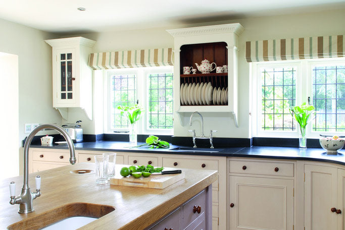 Consejos para una Cocina Organizada y Funcional