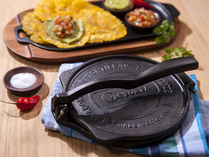 De la Pataconera a Bolivia