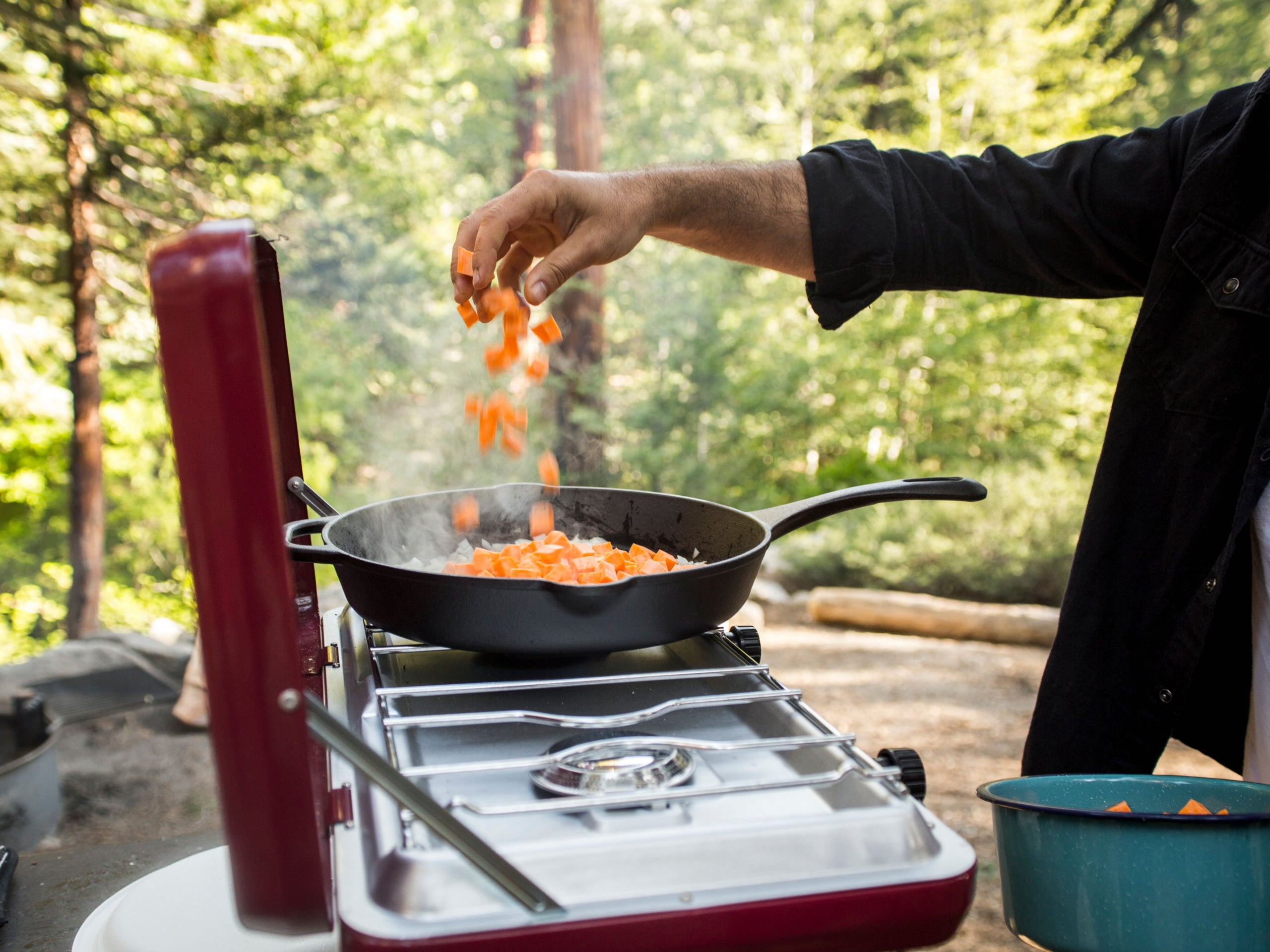 De la Vanidad a la Necesidad
