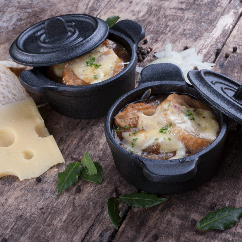 Nada Mejor que una Cocotte