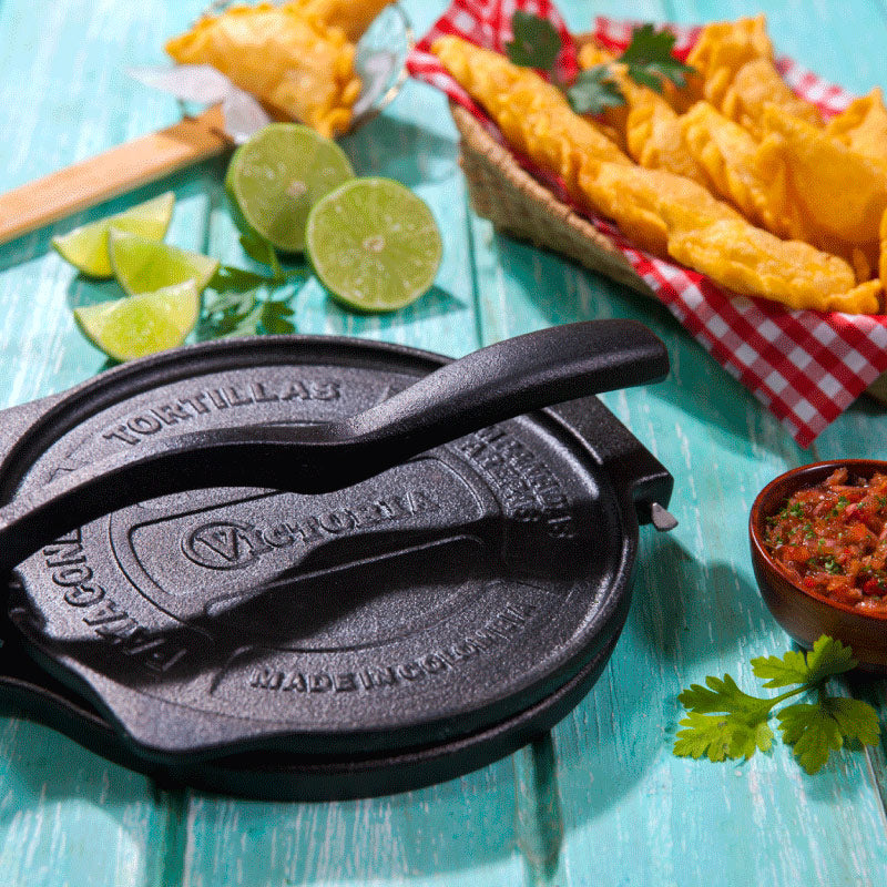Descubre la pataconera Victoria: beneficios y recomendaciones de uso