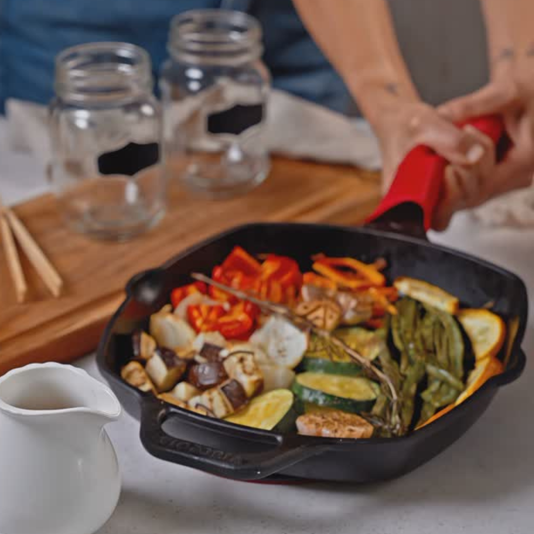 Vegetales en conserva