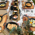 5 recetas con hierro fundido para un brunch inolvidable en casa