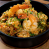 Arroz Mixto