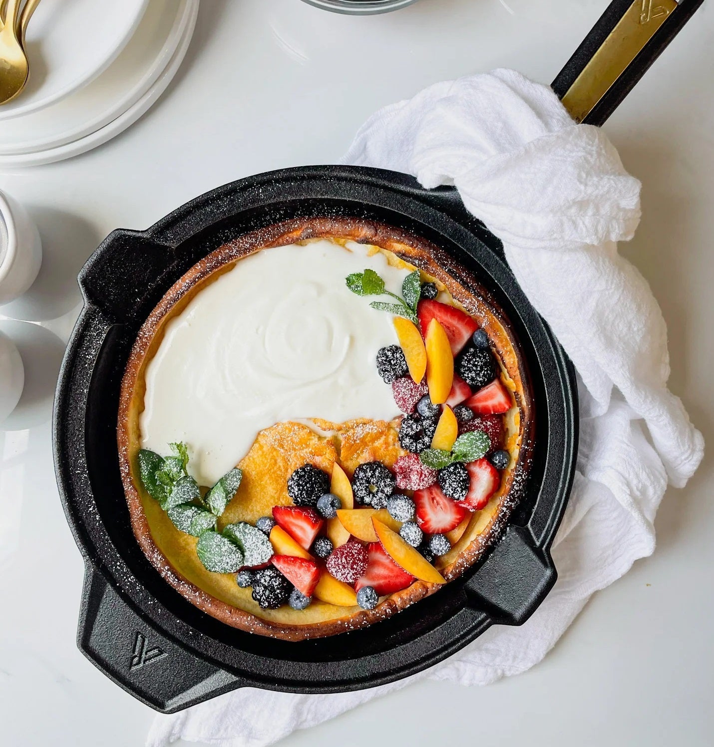 Dutch Baby