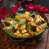 Paella de Mariscos