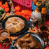 3 recetas tradicionales en hierro fundido para celebrar Día de Muertos