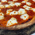 Pizza casera al estilo New York