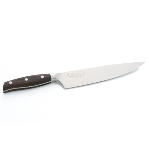 Cuchillo Chef Profesional 8” en Acero Inoxidable – Victoria