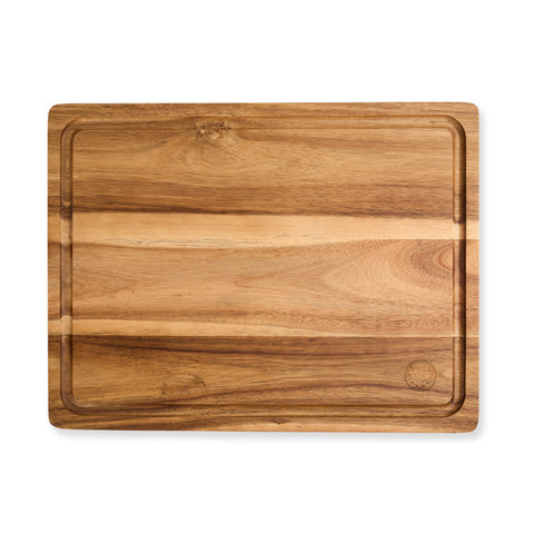 Tabla de corte en Madera de Acacia – Victoria