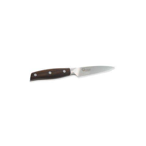 Cuchillo Pelador 3.5” de Precisión en Acero Inoxidable – Victoria