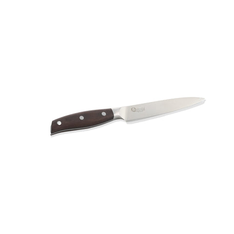 Cuchillo Utilitario 5” Multiusos de Acero Inoxidable – Victoria