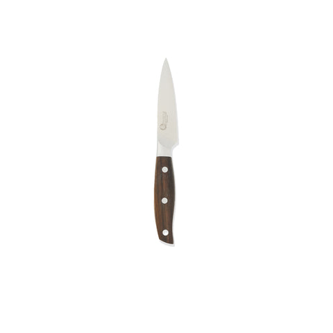 Cuchillo Pelador 3.5” de Precisión en Acero Inoxidable – Victoria