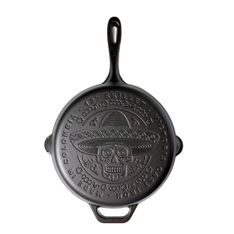 Sartén Calaca 30 Cm