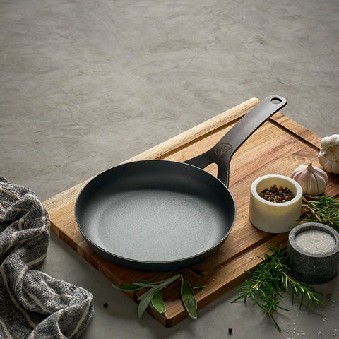 Sartén Acero al Carbono 20 cm