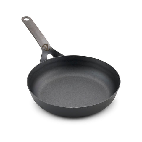 Sartén Acero al Carbono 25 cm