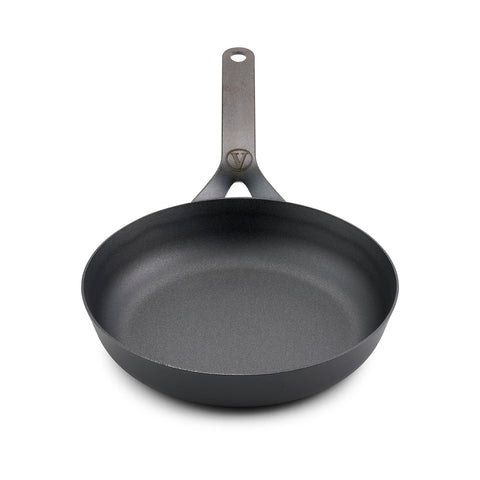Sartén Acero al Carbono 25 cm