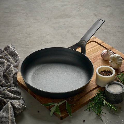 Sartén Acero al Carbono 25 cm