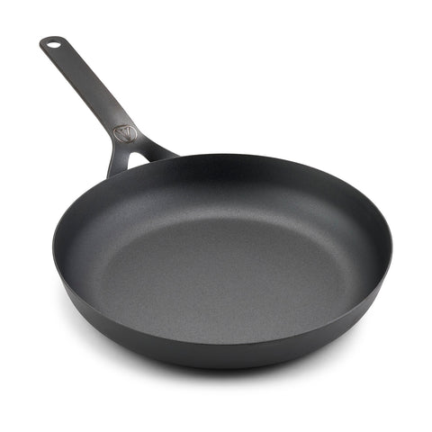 Sartén Acero al Carbono 30 cm