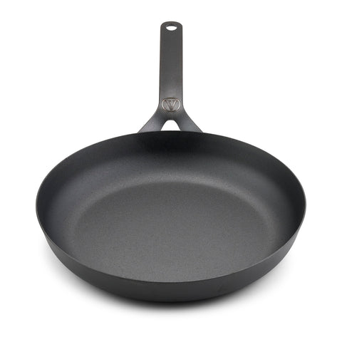 Sartén Acero al Carbono 30 cm