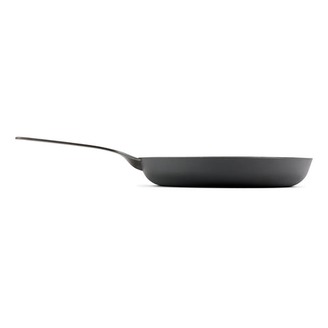Sartén Acero al Carbono 30 cm