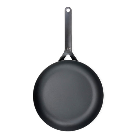 Sartén Acero al Carbono 30 cm