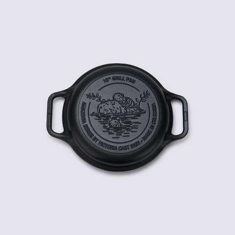 Combo Cooker Capibara Multi-Uso - 5,7 L Olla Esmaltada