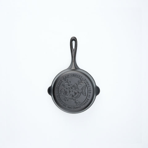 Sartén Piraña 16,5 Cm