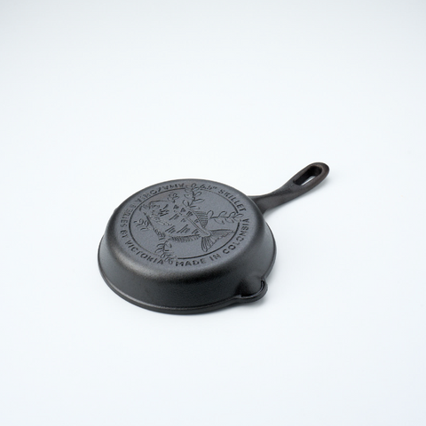 Sartén Piraña 16,5 Cm