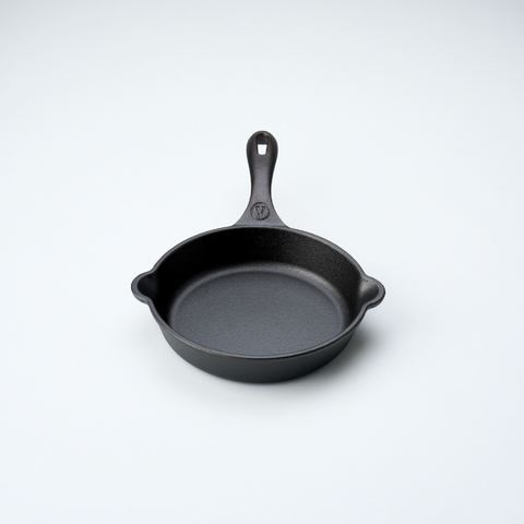 Sartén Piraña 16,5 Cm