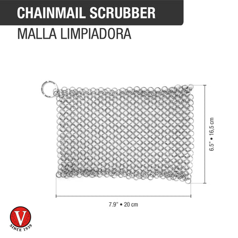 Combo Sanduchera de Hierro Fundido + Malla Limpiadora