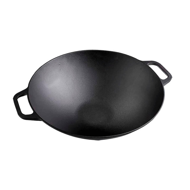 Tips para cocinar en un wok de hierro fundido– Victoria MU MECANICOS UNIDOS  SAS